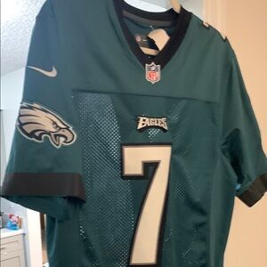 Nike Philadelphia Eagles Small Jersey, Michael Vick #7